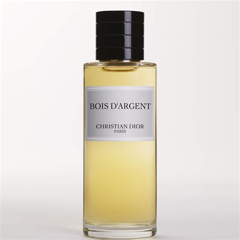 bois d argent dior copie|dior bois d'argent fragrantica.